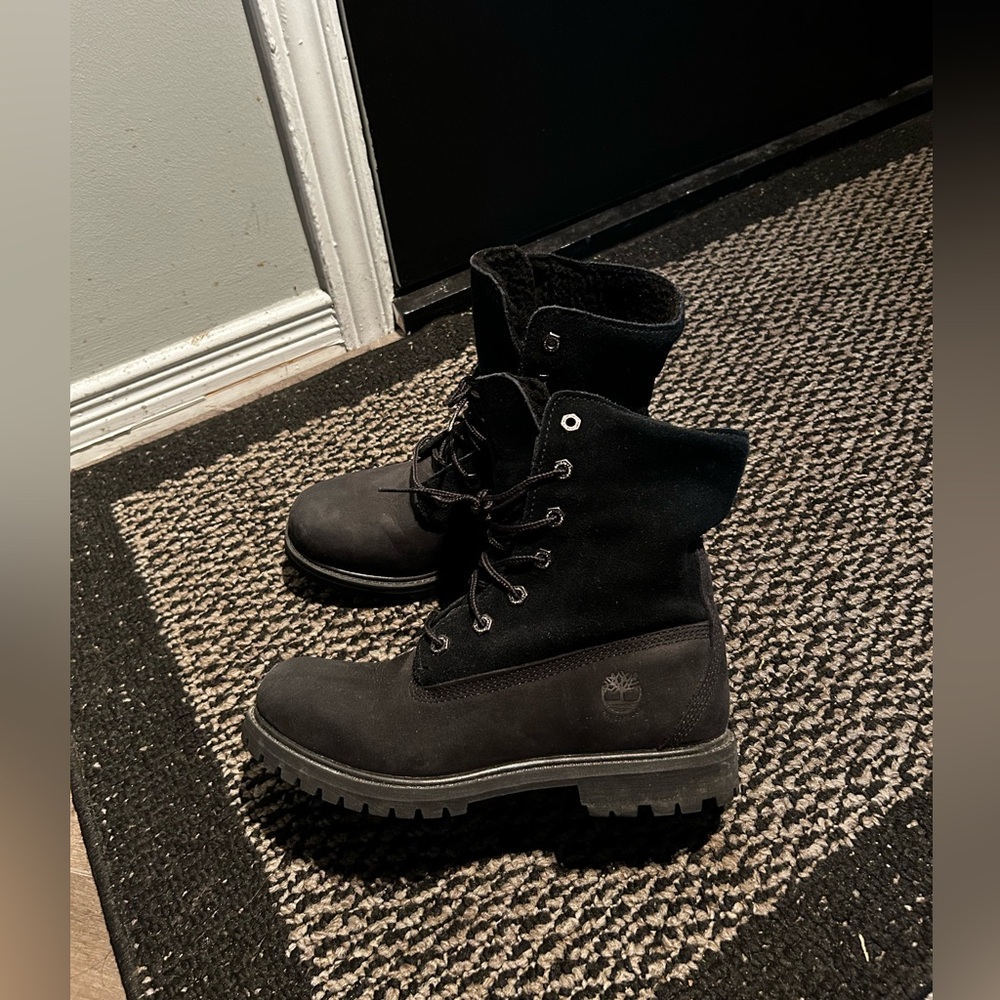Timberland booties - Picture 2 of 6